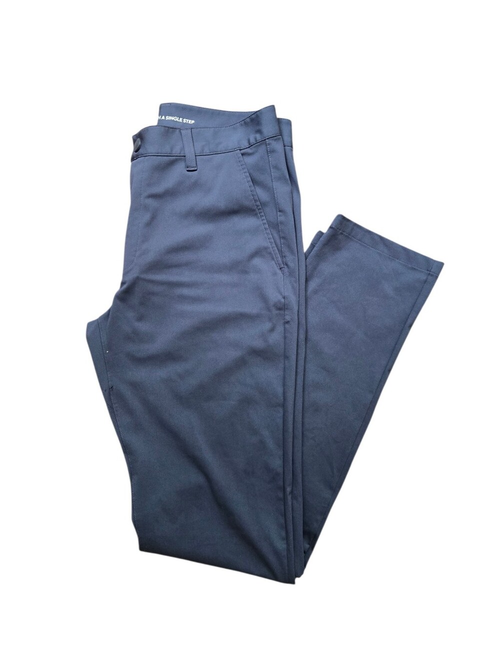 Rhone Iron Slim Commuter Pants